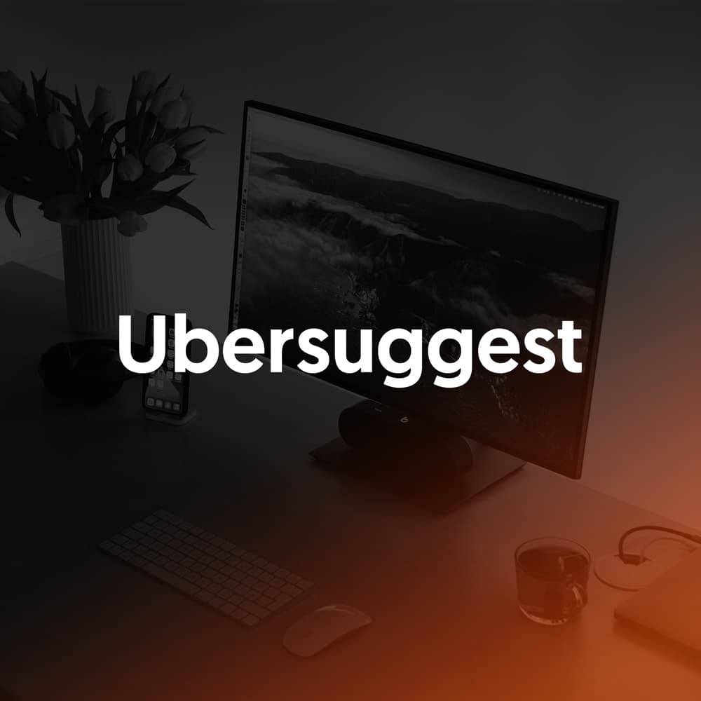 اکانت Ubersuggest Premium اوبر ساجست پریمیوم اختصاصی — تصویر ۲