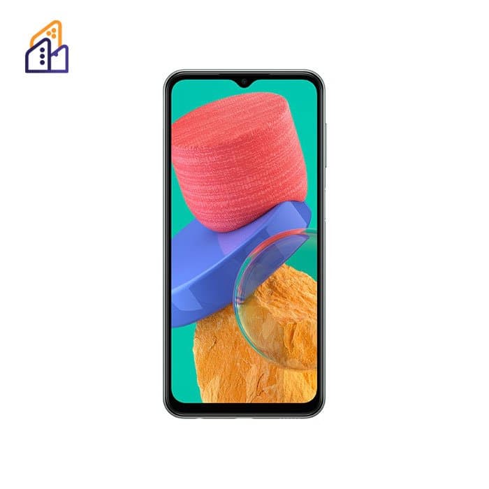گوشی گلکسی M33 5G با رم 6 گیگابایت و حافظه 128 گیگابایت — تصویر ۲