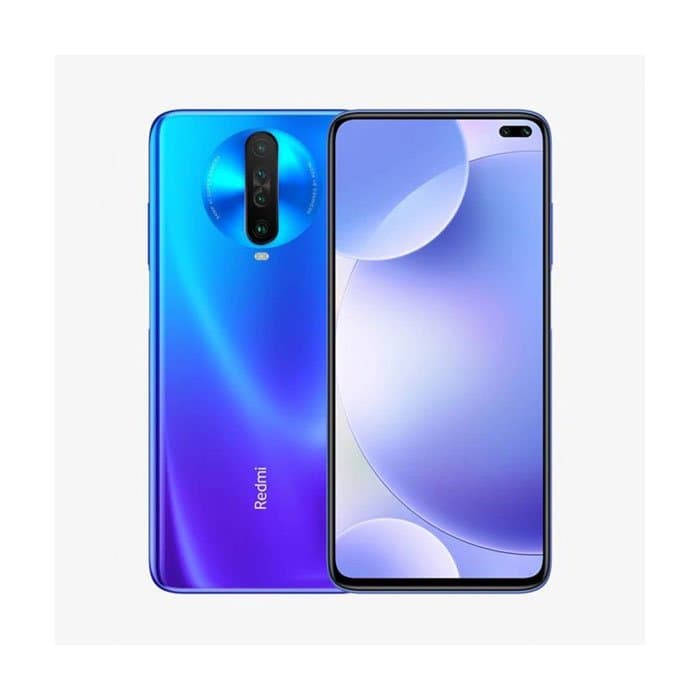 گوشی موبایل شیائومی مدل Redmi K30 5G دو سیم کارت ظرفیت 128 گیگابایت و رم 8 گیگابایت