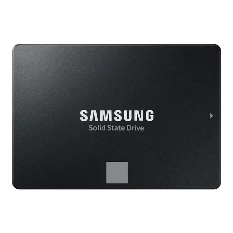 حافظه اس‌اس‌دی سامسونگ EVO 870 ظرفیت 1 ترابایت — تصویر ۴