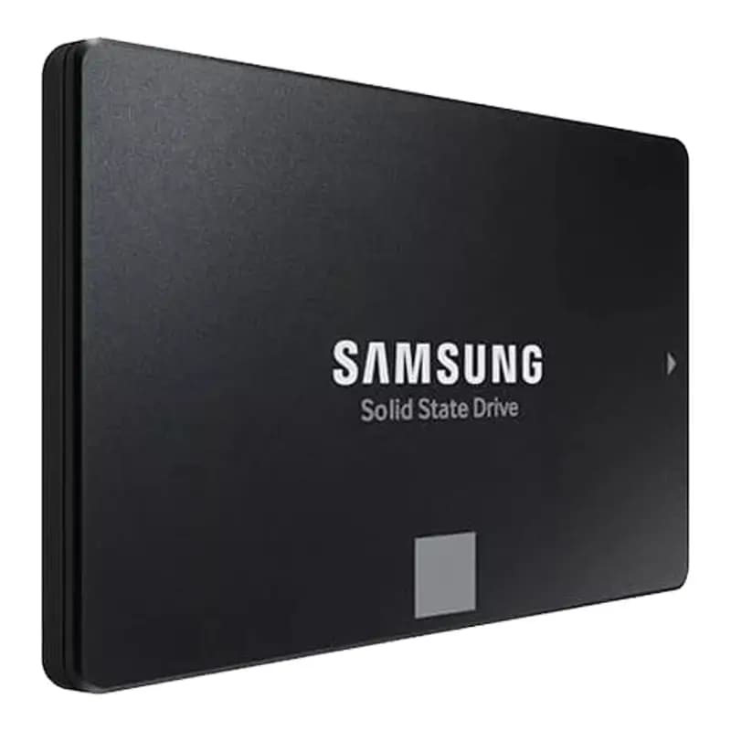 حافظه اس‌اس‌دی سامسونگ EVO 870 ظرفیت 2 ترابایت — تصویر ۴