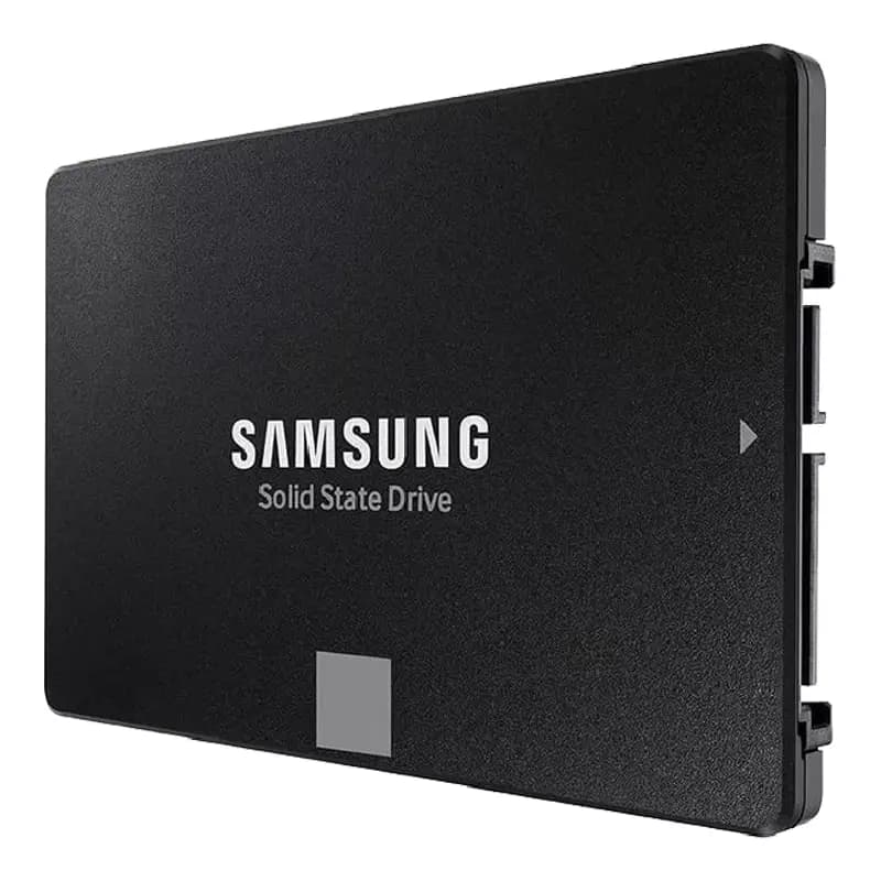 حافظه اس‌اس‌دی سامسونگ EVO 870 ظرفیت 4 ترابایت — تصویر ۴