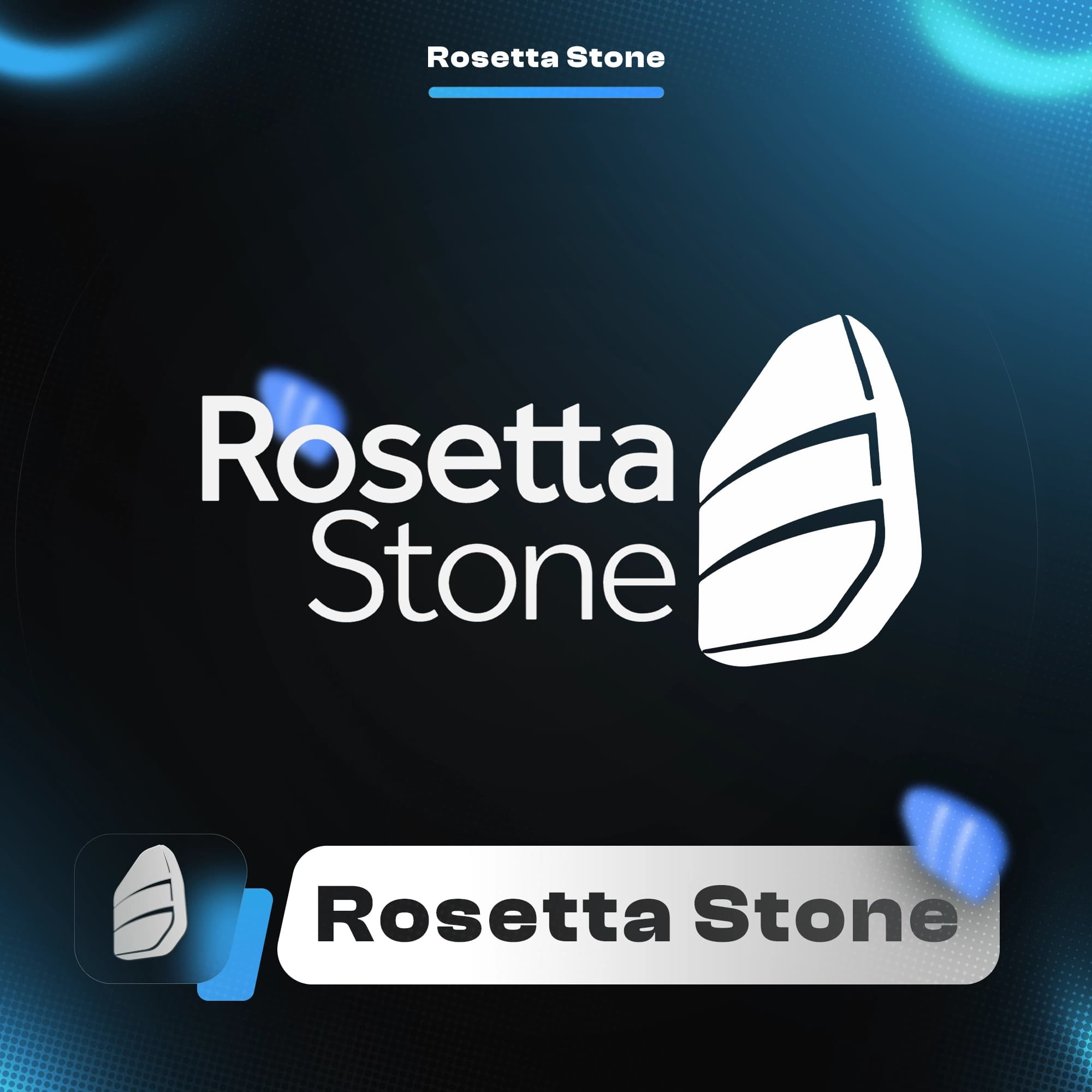 اکانت رزتا استون پرمیوم Rosetta Stone Premium اختصاصی روی ایمیل شما با گارانتی تا روز آخر — تصویر ۲