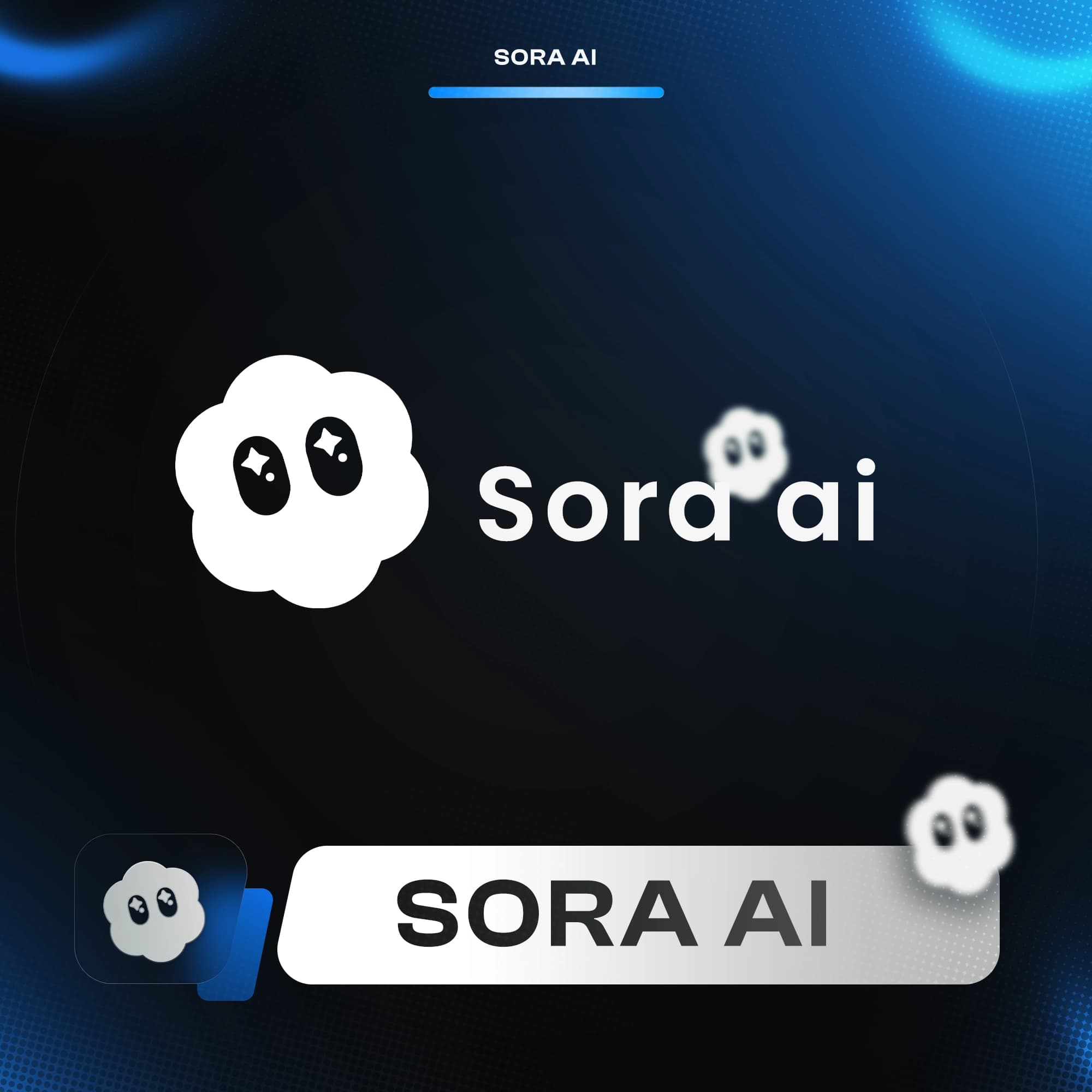 اکانت سورا Sora AI 2 اختصاصی روی ایمیل شما با گارانتی تا روز آخر