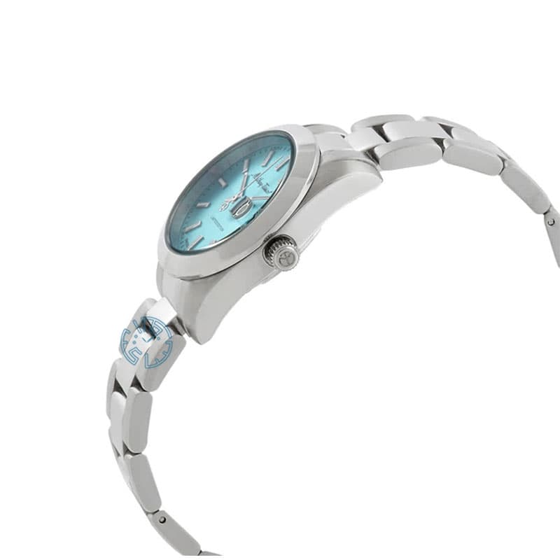 ساعت مچی متی تیسوت زنانه مدل MATHEY TISSOT D451BU — تصویر ۷