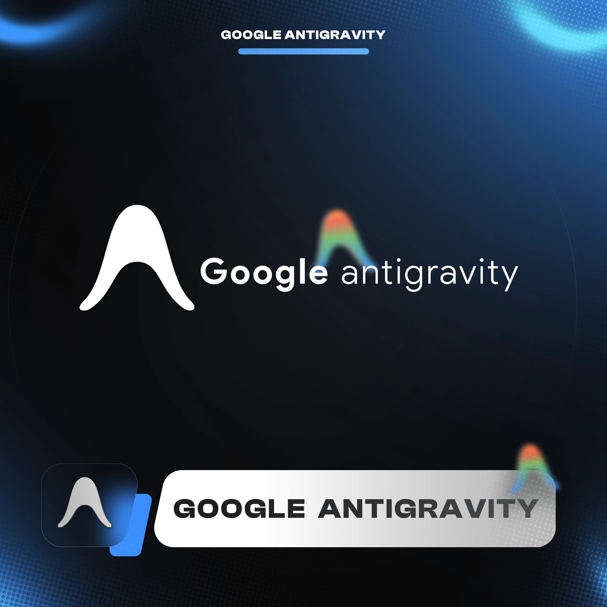 اکانت Google Antigravity + گوگل جمینی Google Gemini 3 Pro روی ایمیل شما | گارانتی تا روز آخر اشتراک