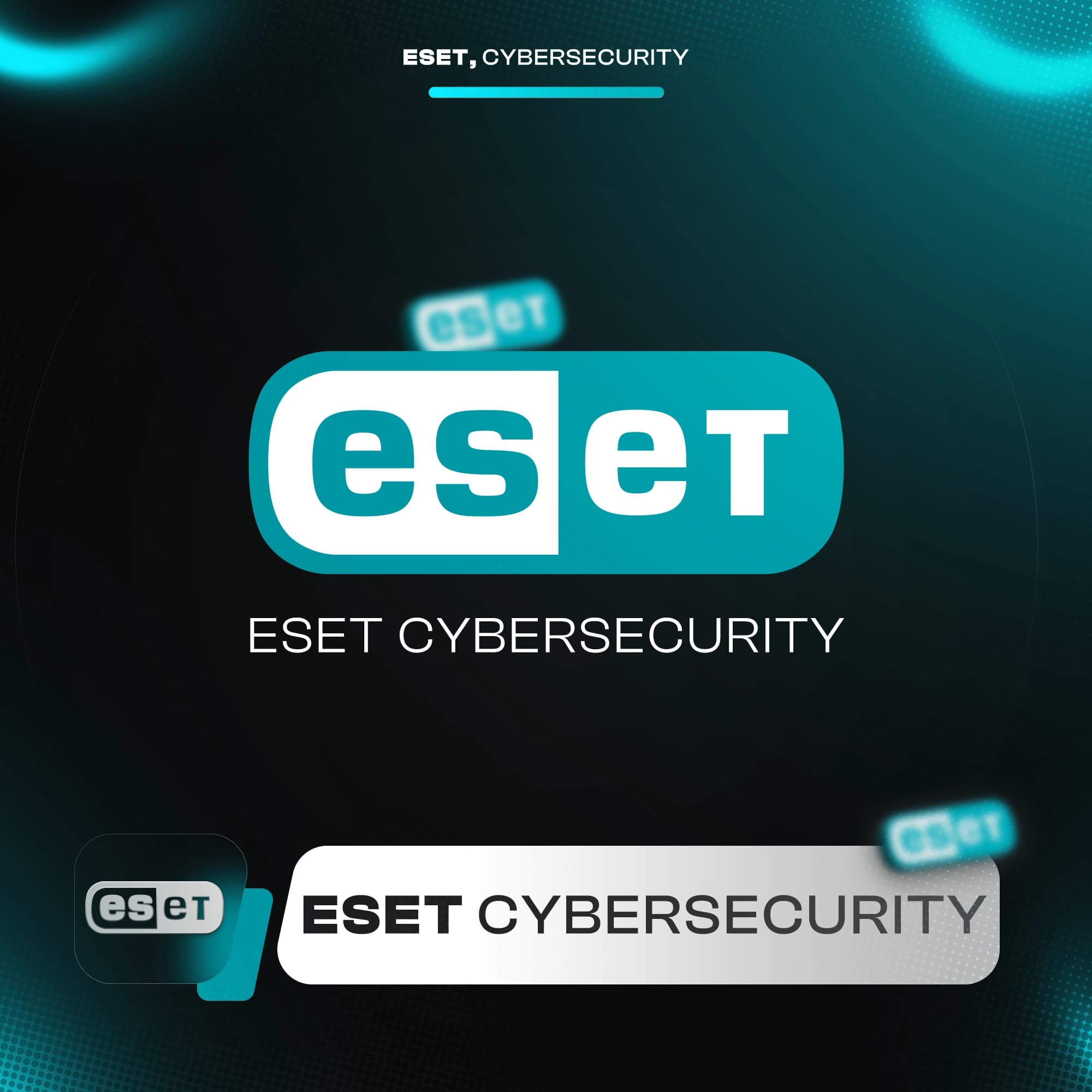 لایسنس اورجینال آنتی ویروس ای ست نود 32 ESET NOD32 Antivirus