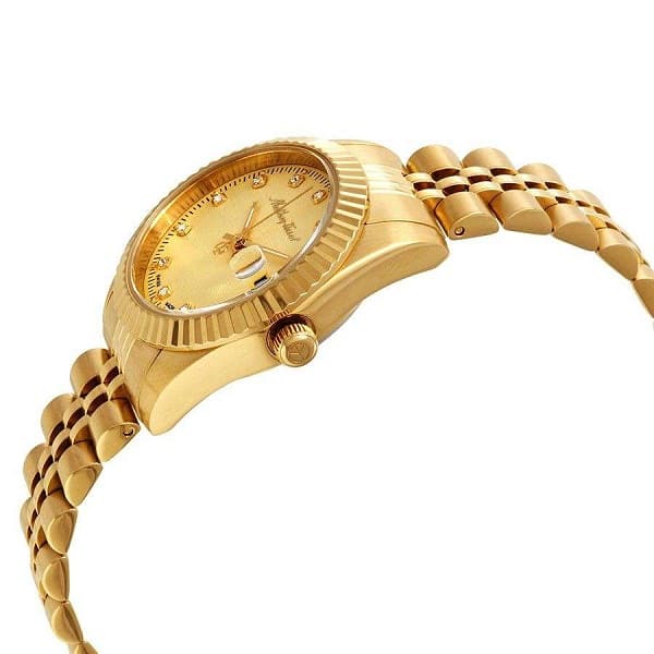 ساعت مچی متی تیسوت زنانه مدل MATHEY TISSOT D710PDI — تصویر ۲