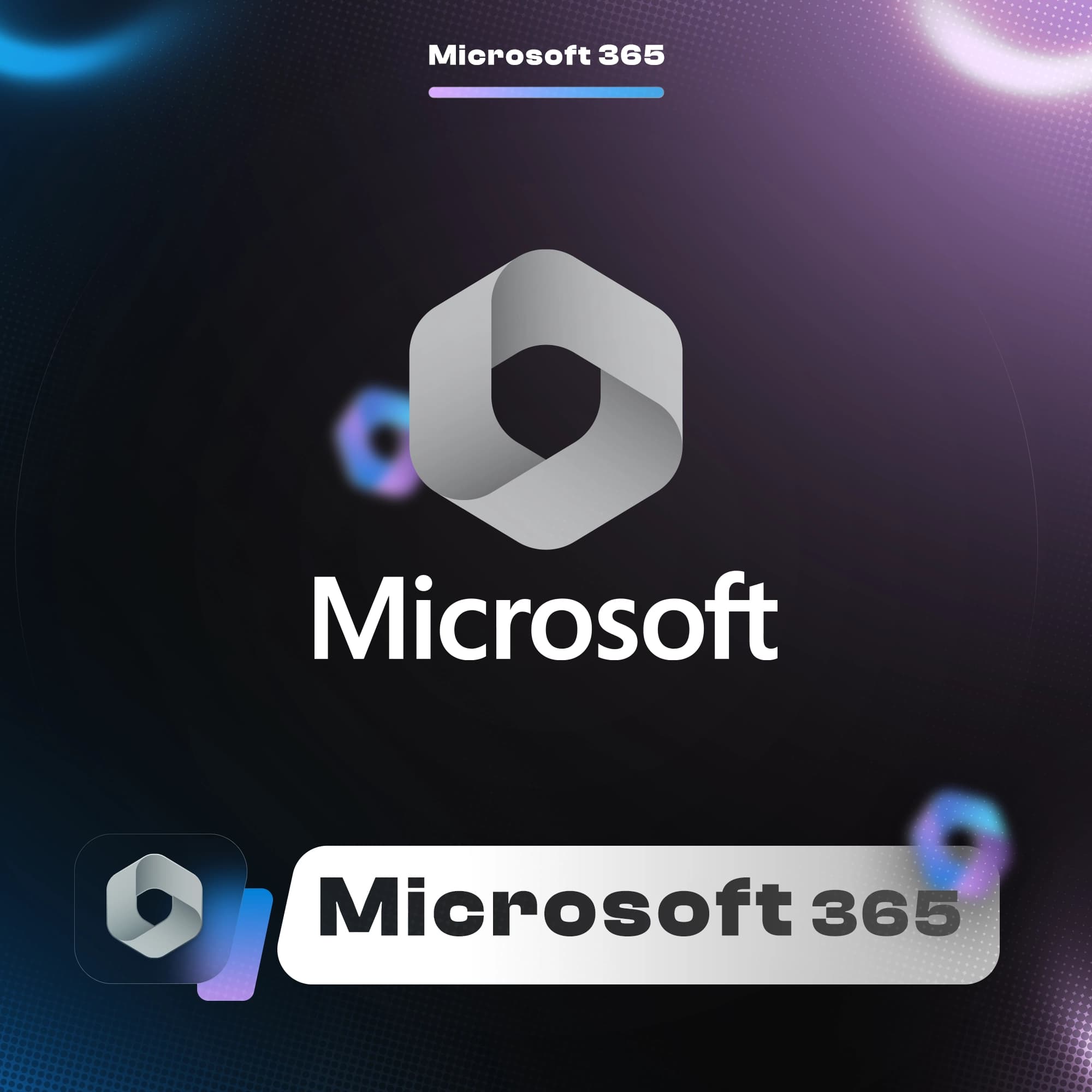 اکانت مایکروسافت آفیس Microsoft Office 365 — تصویر ۲