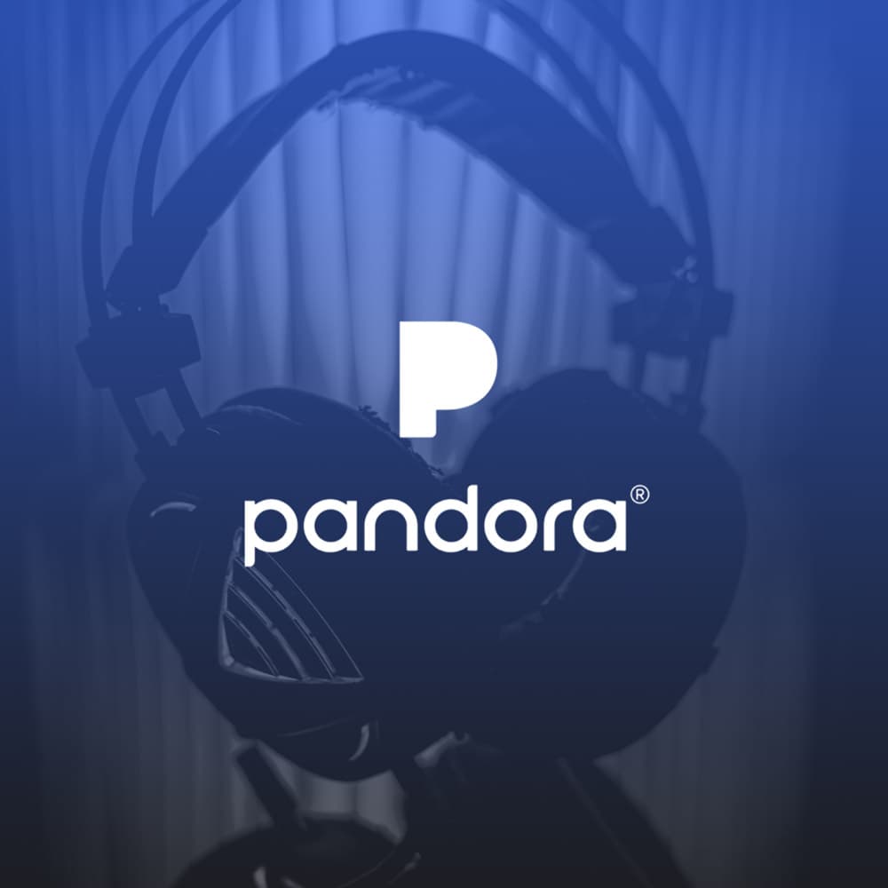 اکانت پاندورا پرمیوم Pandora Premium