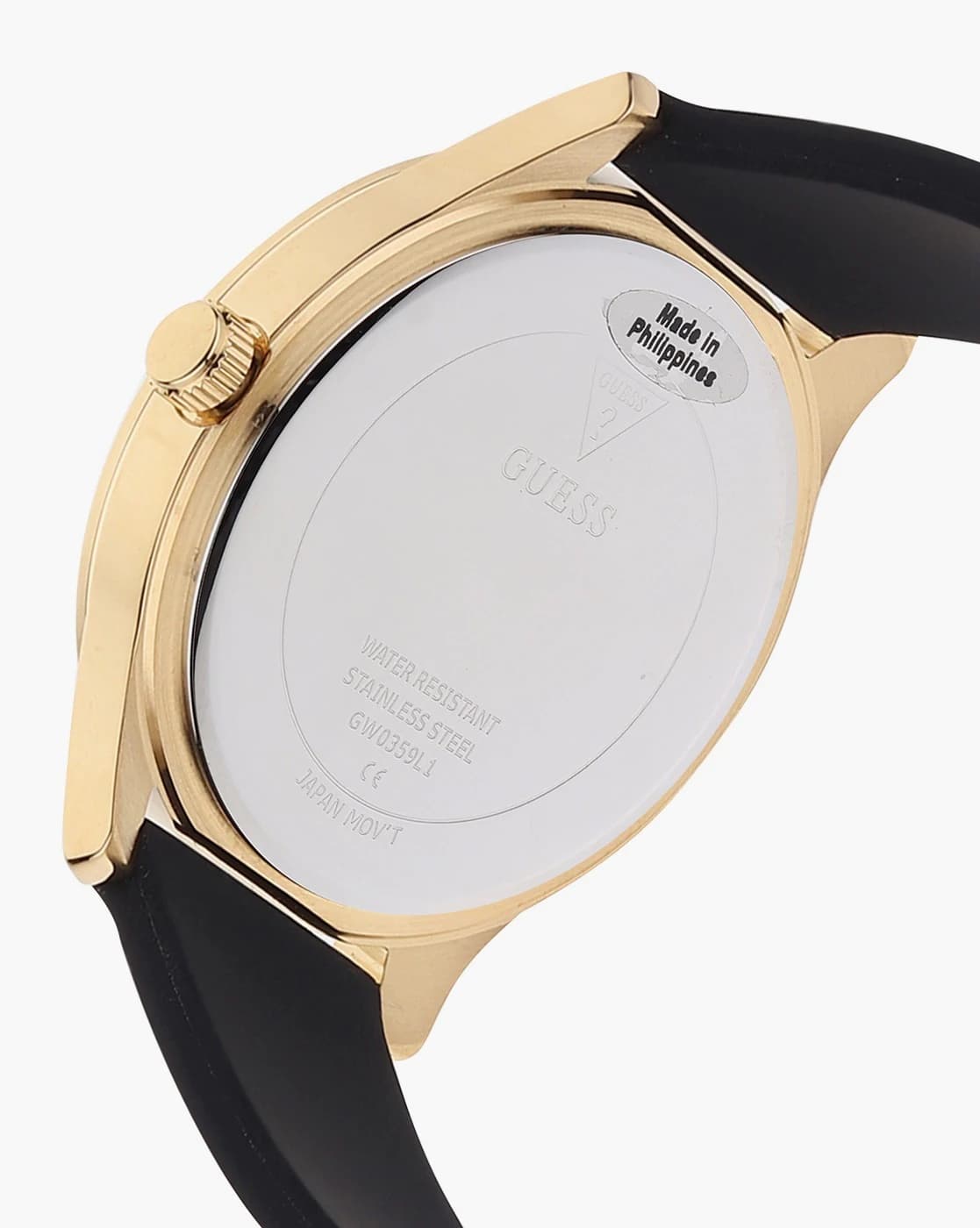 ساعت مچی متی تیسوت زنانه مدل MATHEY TISSOT D865PYI — تصویر ۱۱