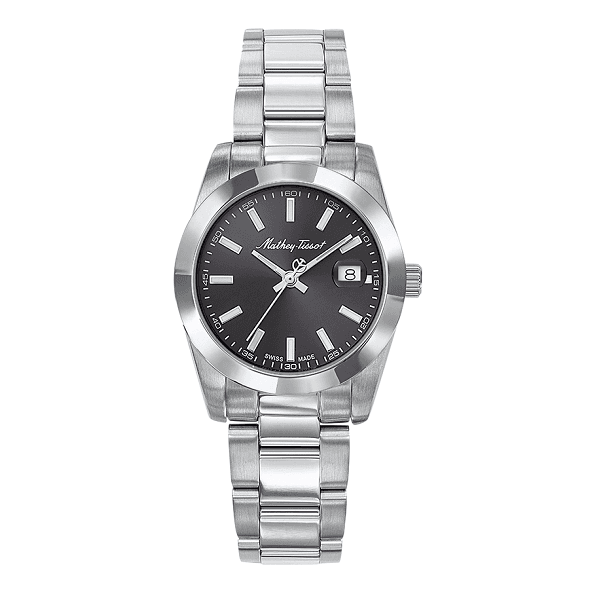 ساعت مچی متی تیسوت زنانه مدل MATHEY TISSOT D450AN