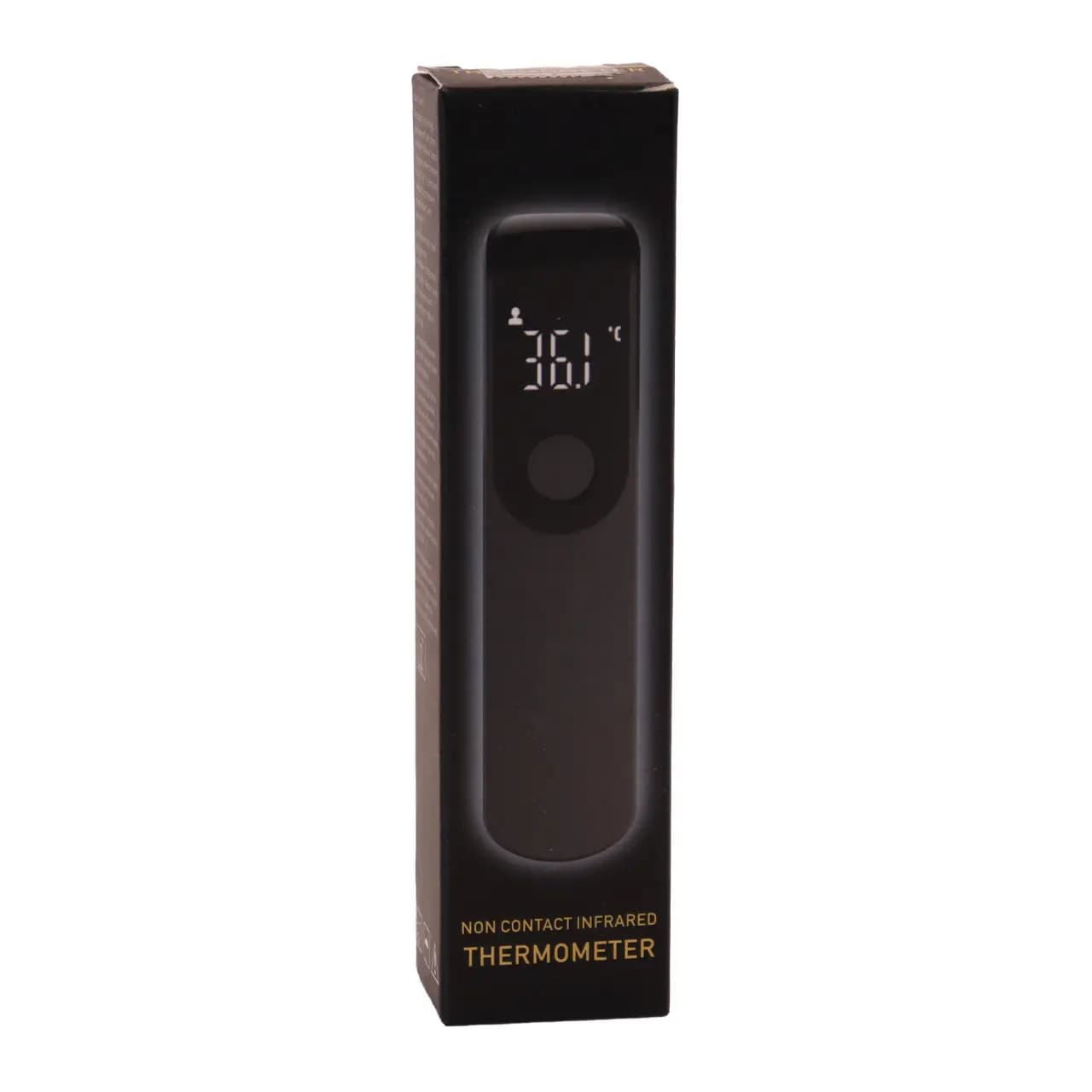 تب سنج دما سنج FM01 — تصویر ۵