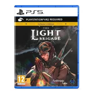 بازی The Light Brigade برای PS VR2