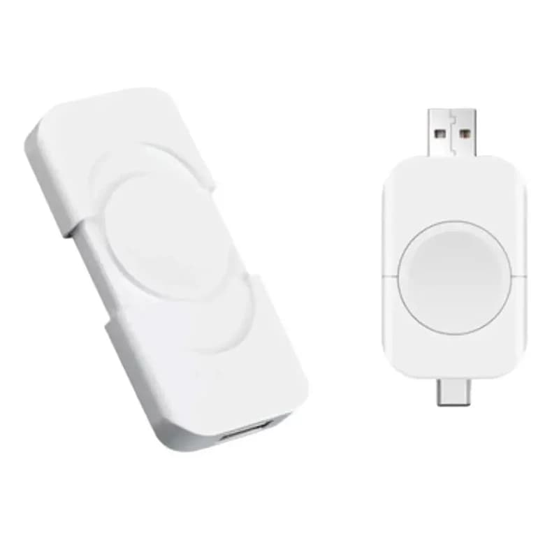 شارژر اپل واچ USB به تایپ سی کوتتسی مدل 26003 — تصویر ۷