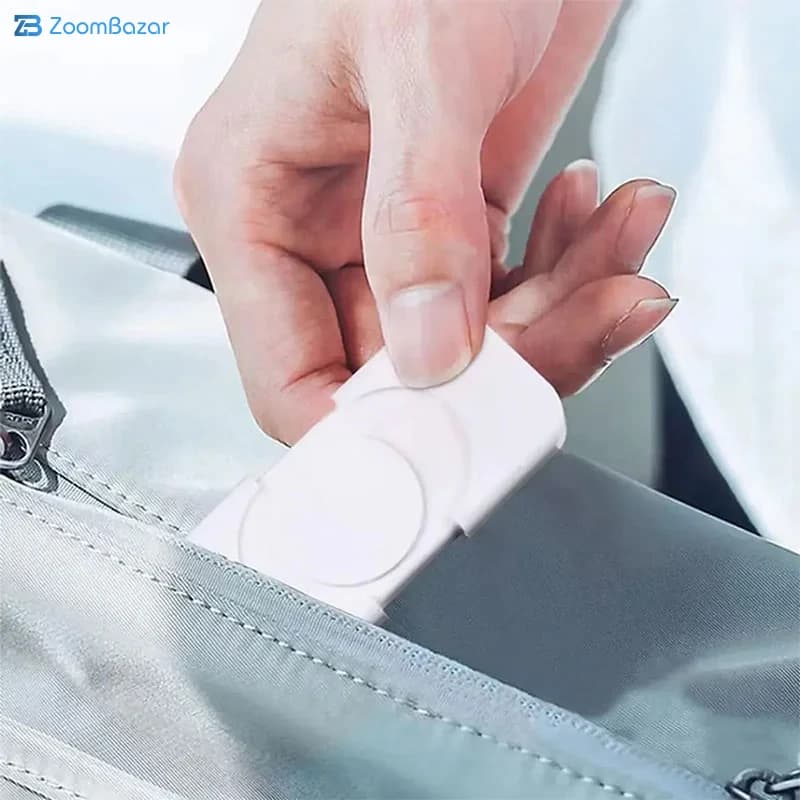شارژر اپل واچ USB به تایپ سی کوتتسی مدل 26003 — تصویر ۱۲