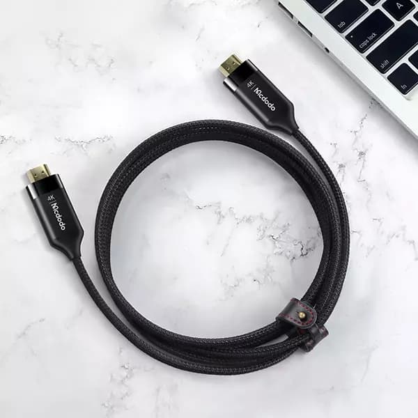 کابل HDMI مک دودو مدل CA-7180 طول 2 متر — تصویر ۱۱