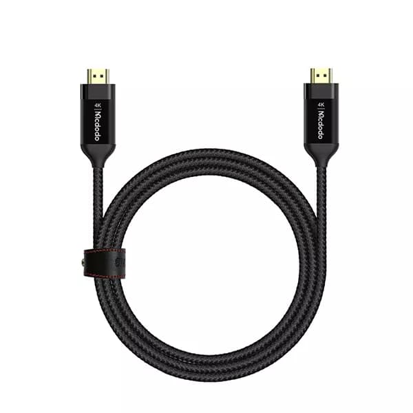 کابل HDMI مک دودو مدل CA-7180 طول 2 متر — تصویر ۱۰