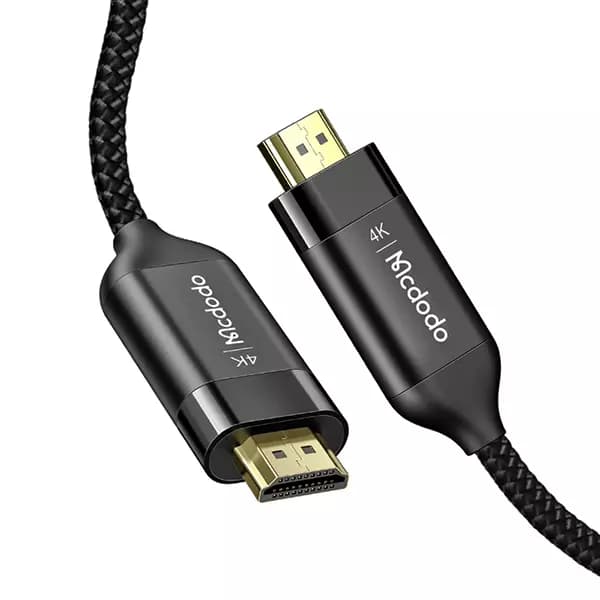 کابل HDMI مک دودو مدل CA-7180 طول 2 متر — تصویر ۸