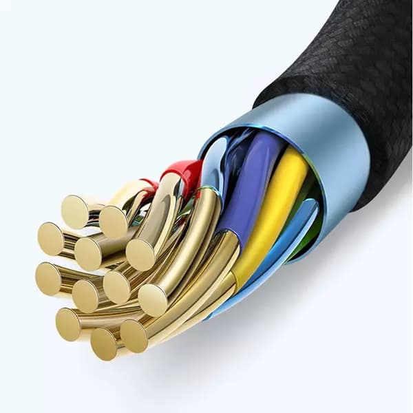 کابل HDMI مک دودو مدل CA-7180 طول 2 متر — تصویر ۱۲