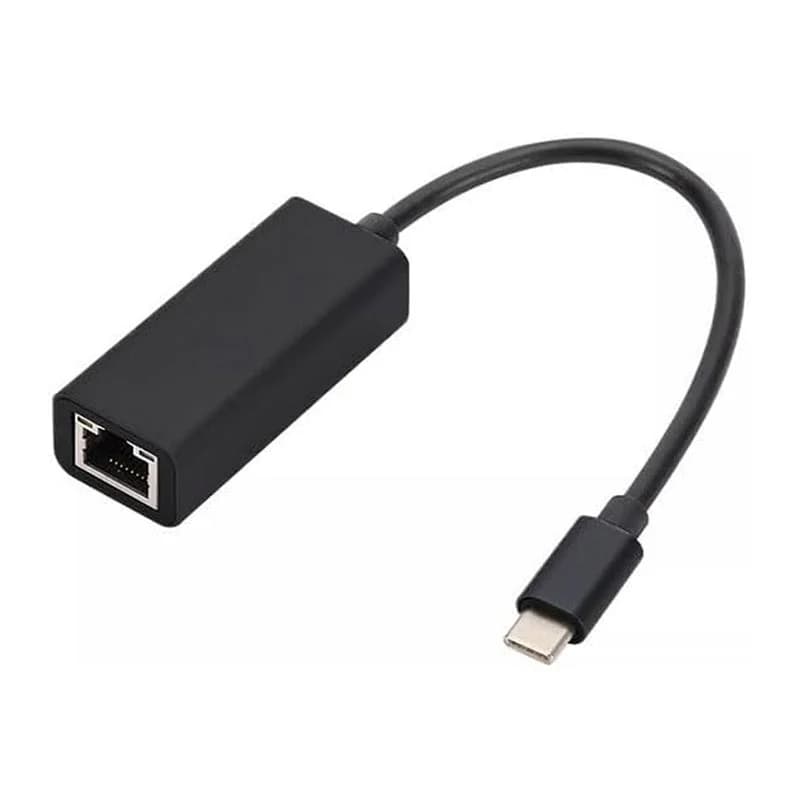 تبدیل USB-C به LAN کوتسی مدل 83002-100M