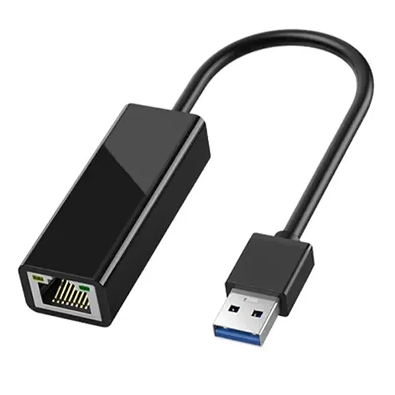 تبدیل USB-A به LAN کوتسی مدل 83001-1000M