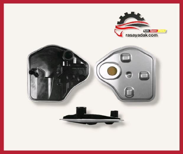 فیلتر گیربگس چانگان CS35 اصلی