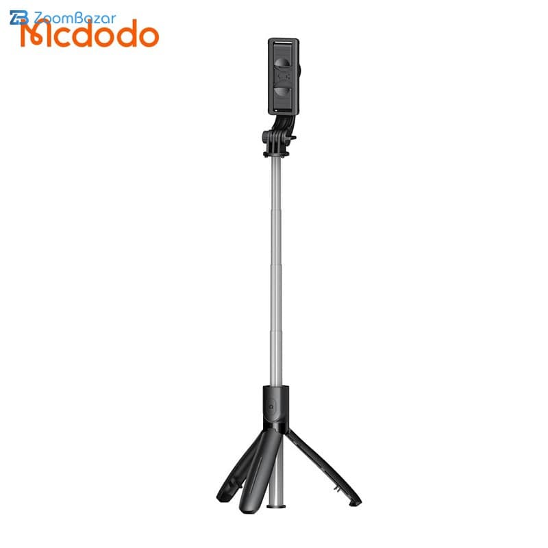 پایه مونوپاد مک دودو مدل Selfie Stick Tripod SS-724 — تصویر ۳