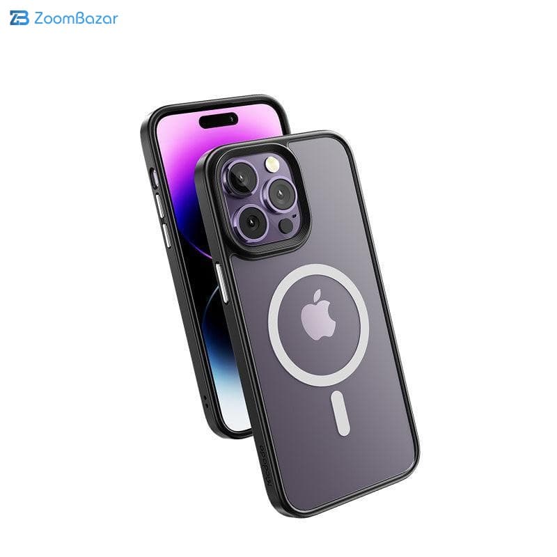 قاب مک دودو مدل PC-310 مناسب برای گوشی موبایل اپل Iphone 14 Pro — تصویر ۶