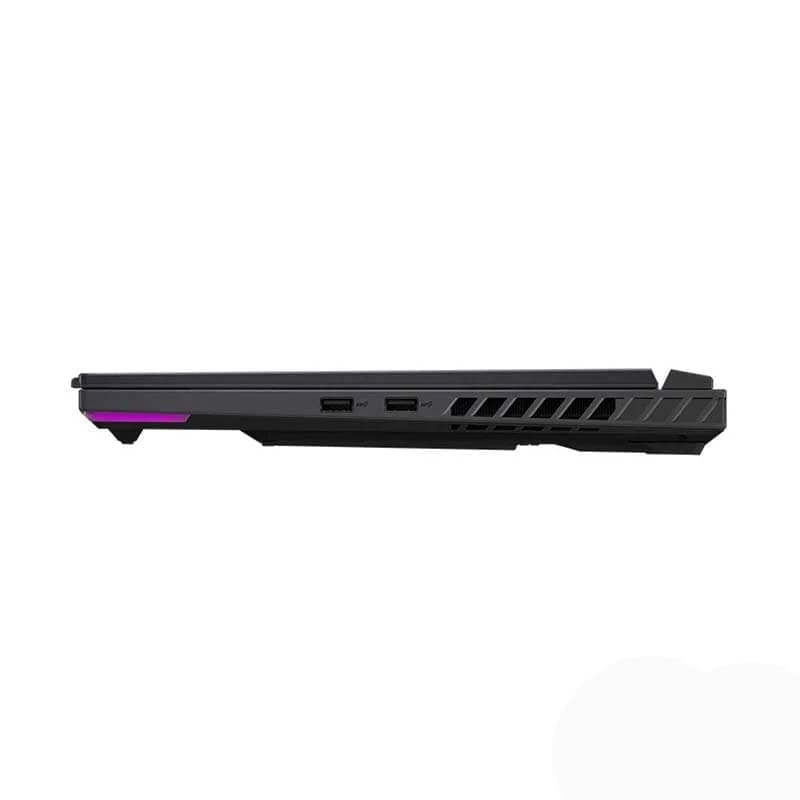 لپ تاپ 18 اینچ ایسوس ROG Strix G18 G814JVR i9 14900HX 32GB (D5) 1TB SSD 8GB RTX4060 — تصویر ۹