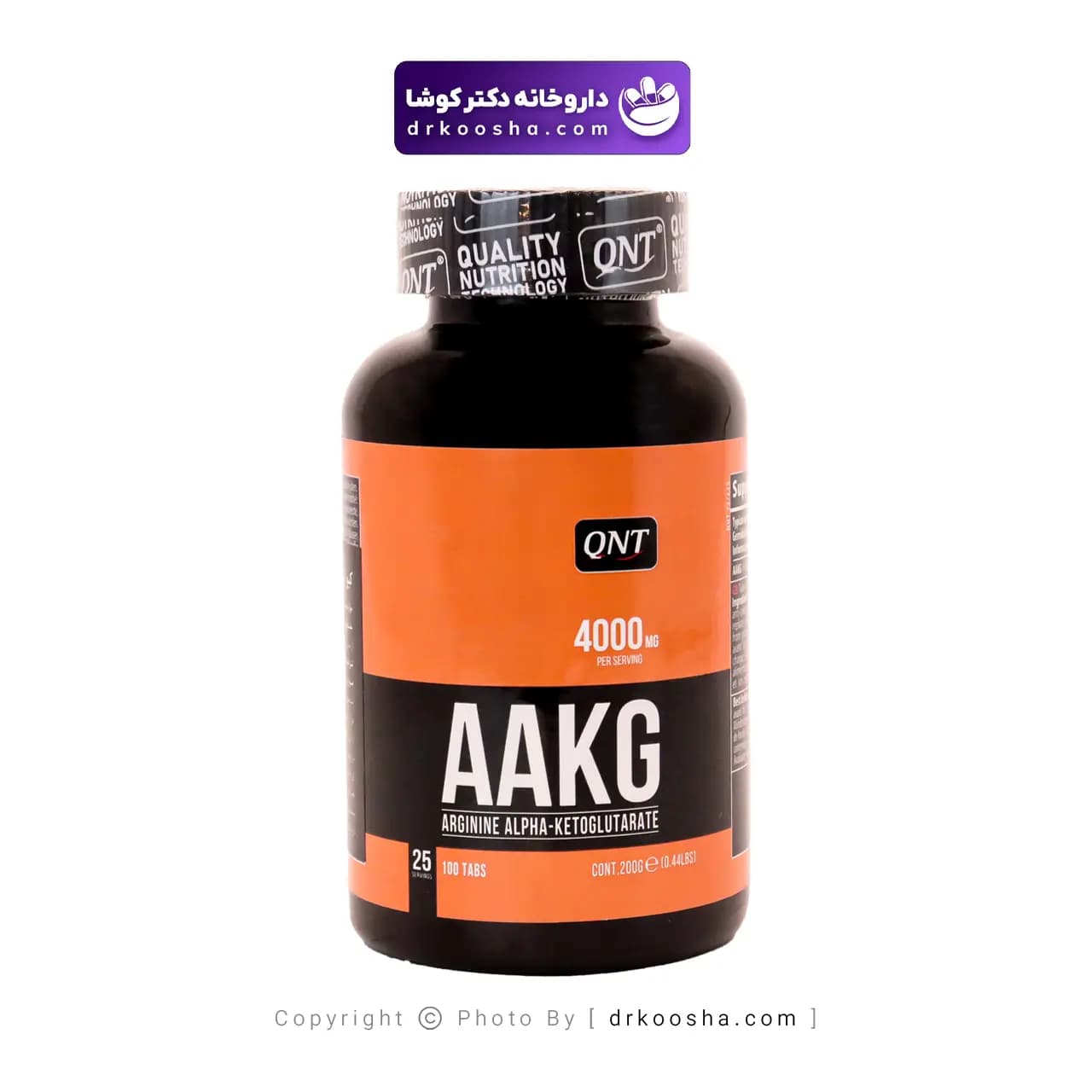 قرص ای ای کی جی 4000 کیو ان تی 100 عددی — تصویر ۹