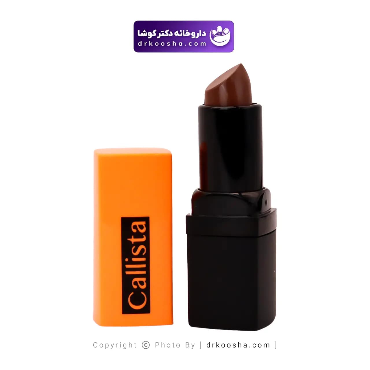 رژ لب جامد کالر ریچ کالیستا 4 میلی — تصویر ۳