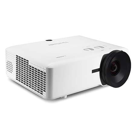 ویدئو پروژکتور ویوسونیک LS920WU — تصویر ۳