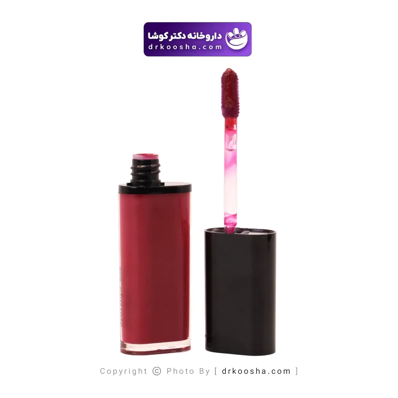 رژ لب مایع ویوید شاین کالیستا 6 میل — تصویر ۷