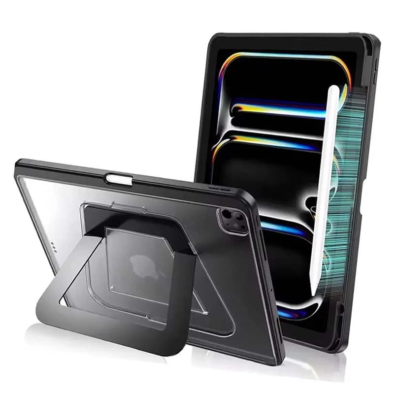 قاب کوتسی مدل IP-119 مخصوص آیپد پرو 11 اینچی 2024 — تصویر ۵