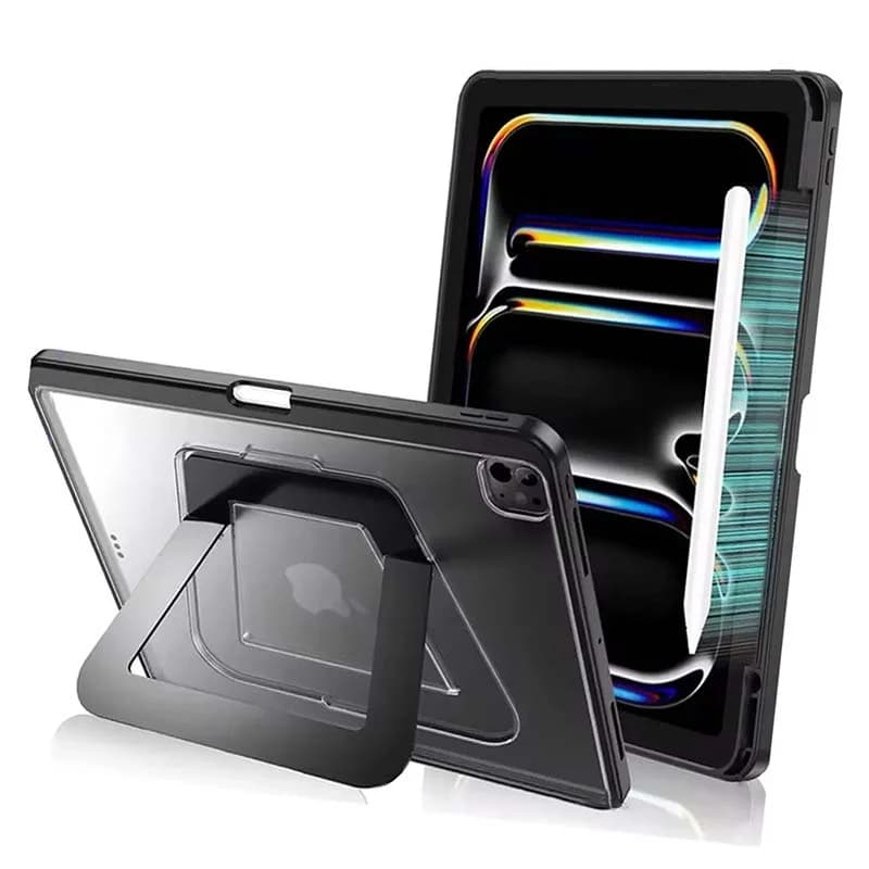 قاب کوتسی مدل IP-120 مخصوص iPad Pro 10.9/11 inch