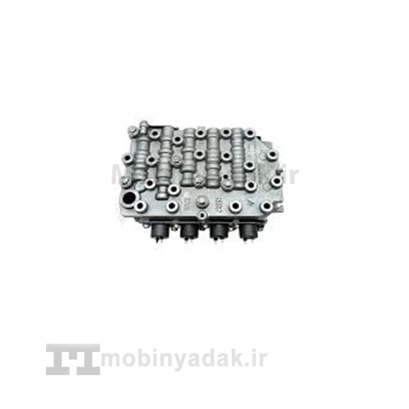 ساعتی گیربکس تیگو 5 جدید — تصویر ۲