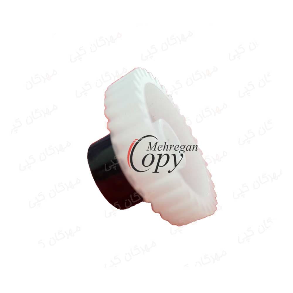 چرخدنده استپ کلاچ 0062 کپی شارپ Sharp AR-5316/5516 طرح — تصویر ۴