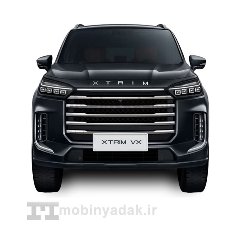 لنت جلو اکستریم VX — تصویر ۲