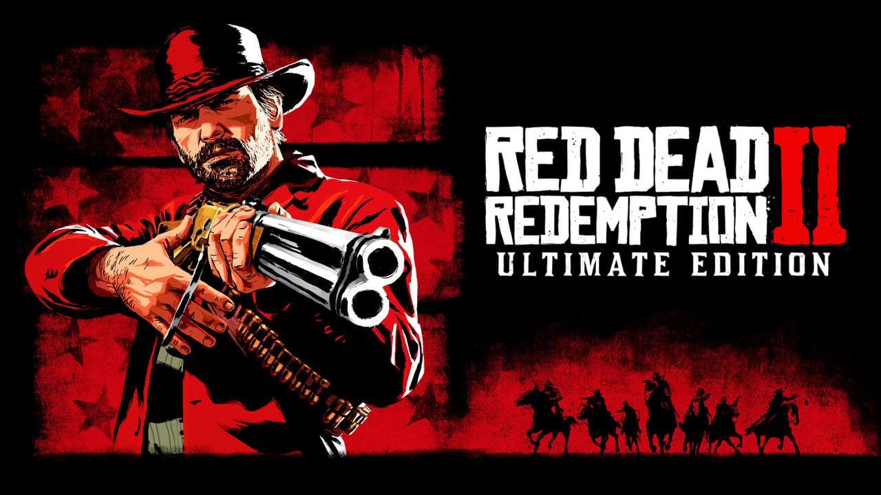 موس پد گیمینگ هانوکس طرح رد دد 2 RED DEAD کد MP-013