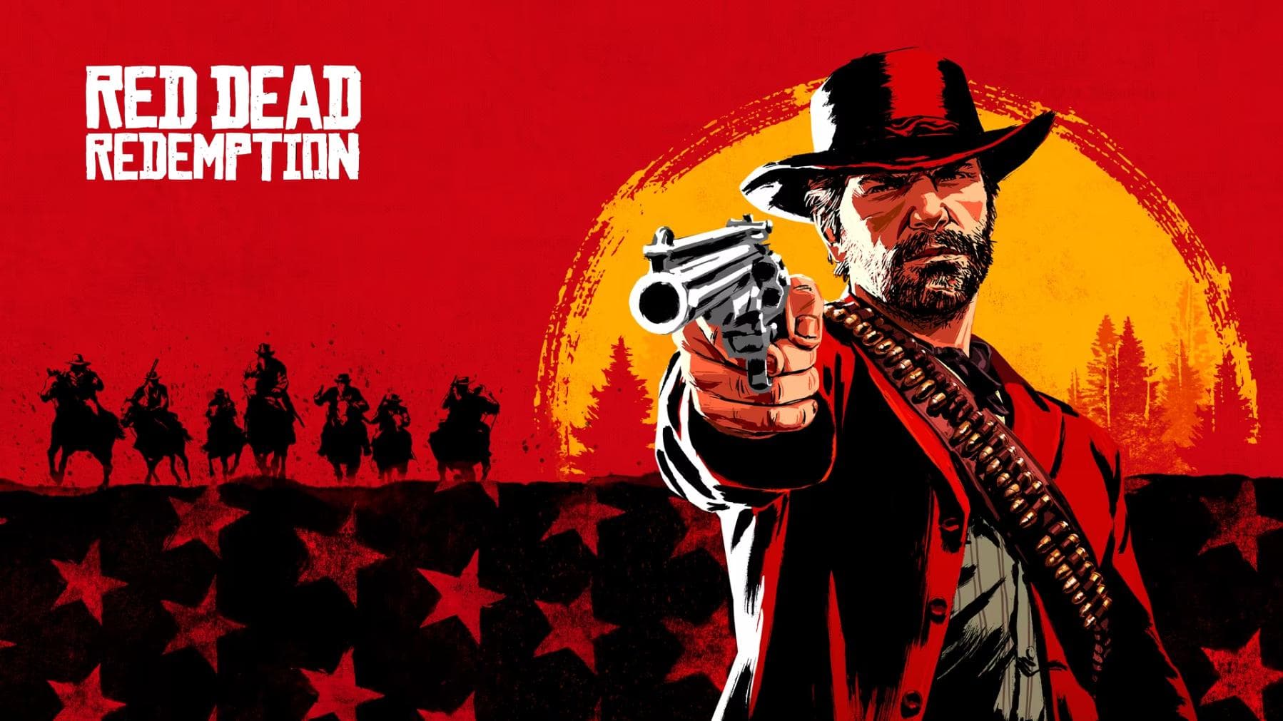 موس پد گیمینگ هانوکس طرح رد دد 1 RED DEAD کد MP-014 — تصویر ۲