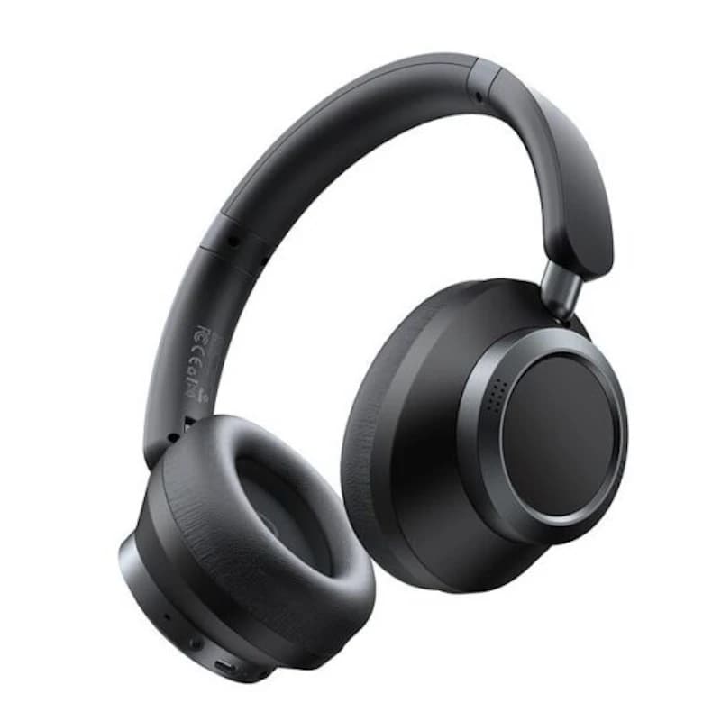 هدفون بلوتوثی مک دودو مدل GHN HP 5820 VERSATILE — تصویر ۷