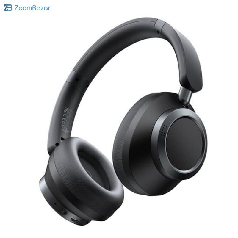 هدفون بلوتوثی مک دودو مدل GHN HP 5820 VERSATILE — تصویر ۳