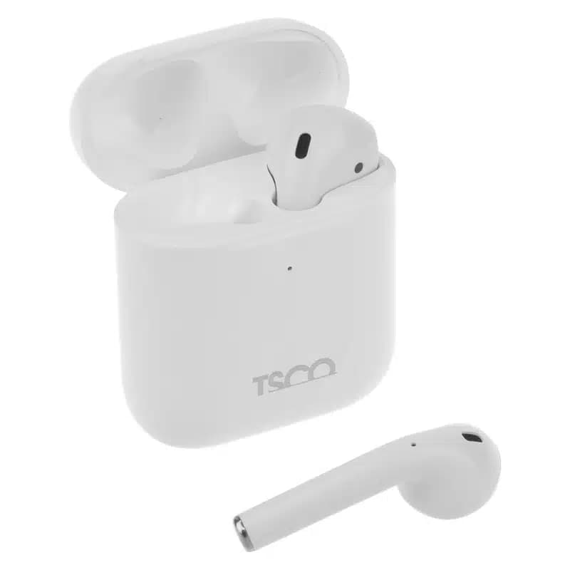هدفون بی سیم تسکو مدل TH 5353 — تصویر ۹