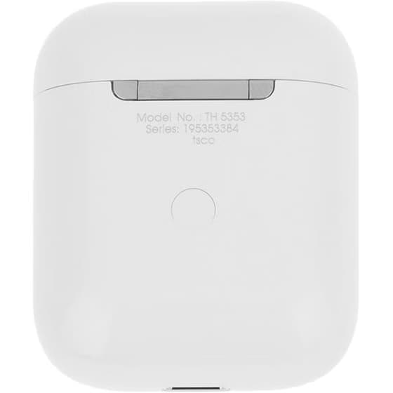 هدفون بی سیم تسکو مدل TH 5353 — تصویر ۱۰