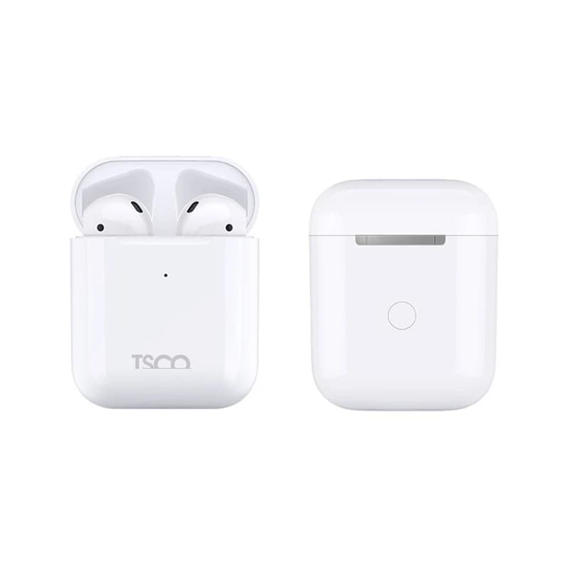 هدفون بی سیم تسکو مدل TH 5353 — تصویر ۷