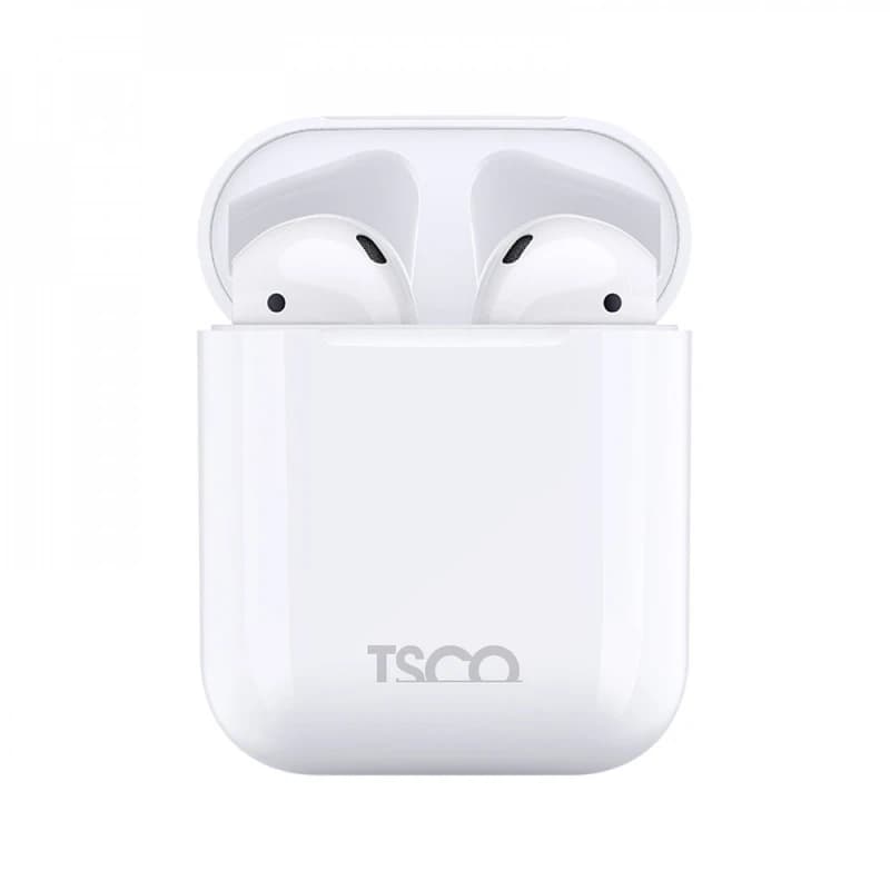 هدفون بی سیم تسکو مدل TH 5353 — تصویر ۶