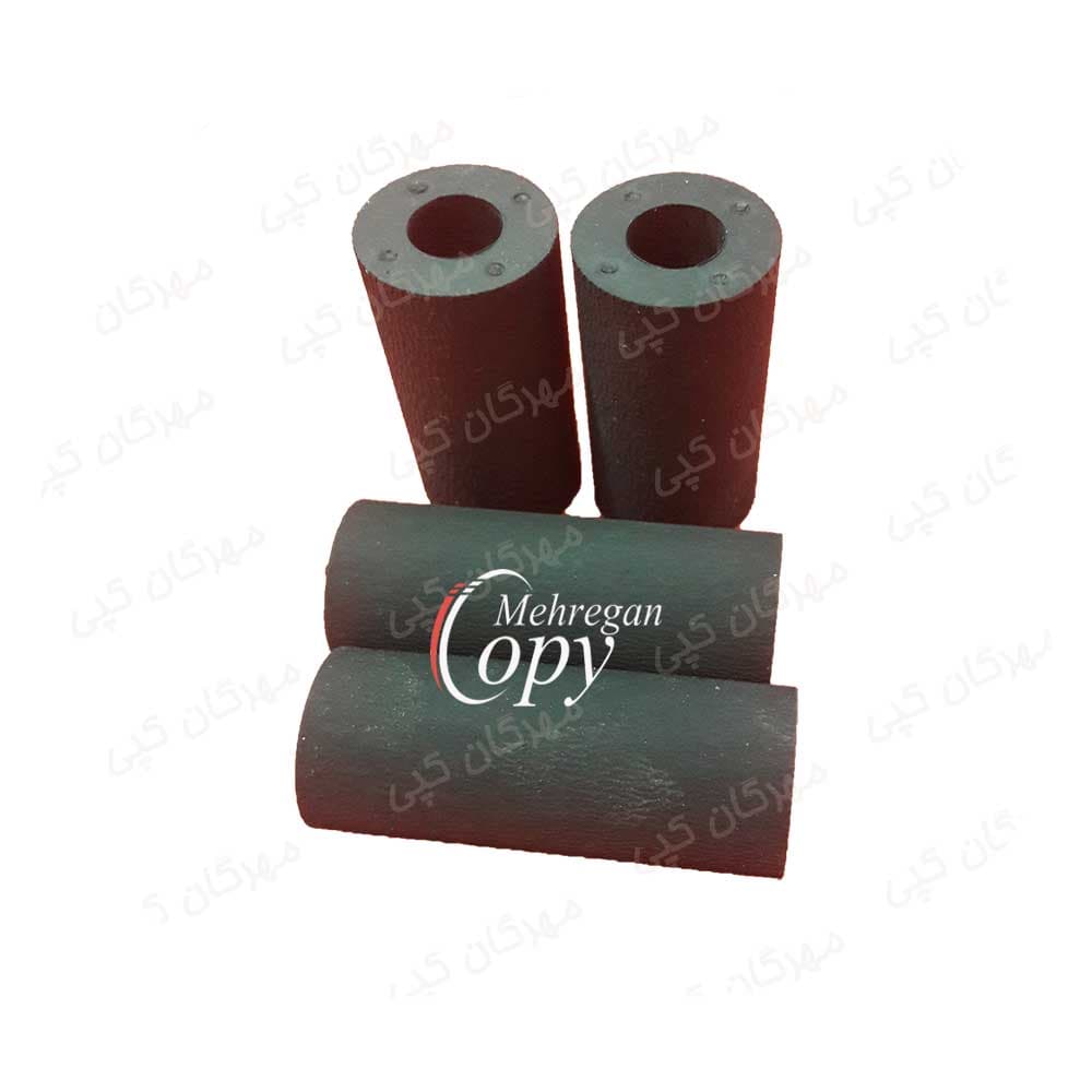 پیکاپ (کاغذ کش) دوبلکس مشکی کپی کانن Canon IR-105/8500 (mizu)