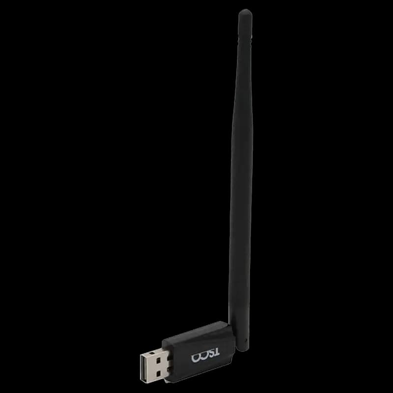 کارت شبکه USB تسکو مدل TW 1010 — تصویر ۳