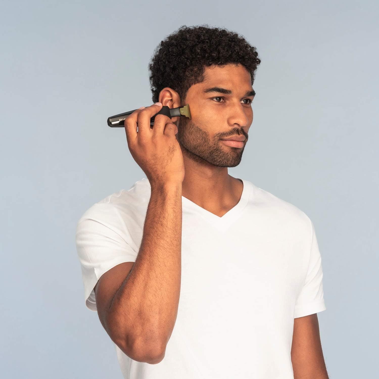 ریش‌تراش شارژی رمینگتون سری T مدل MB7000 — تصویر ۷